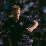 Kimi Lavrenčič ostaja pri Nafti 1903 do leta 2029 Kimi Lavrenčič ostaja pri Nafti 1903 do leta 2029