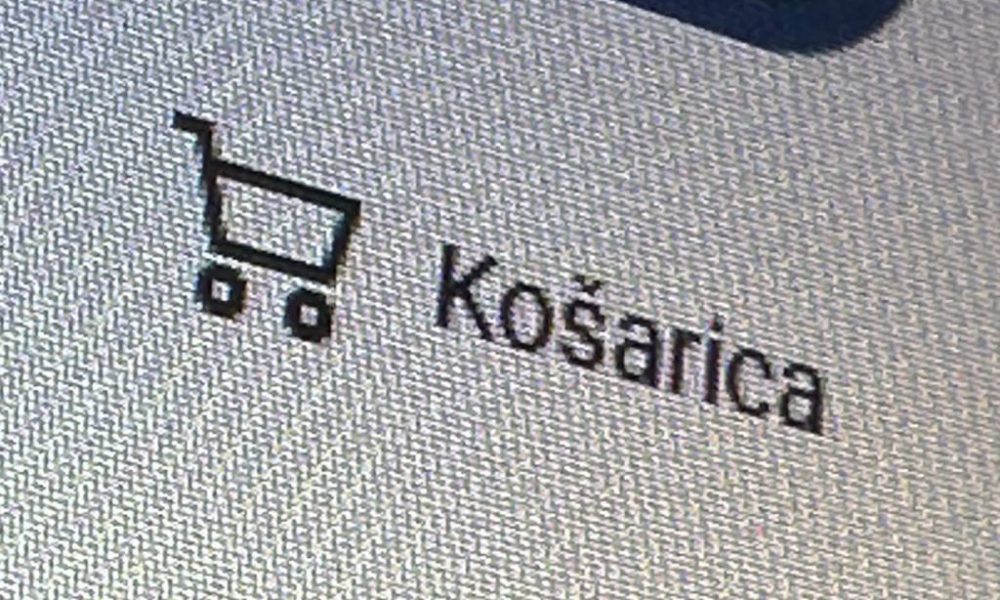 Spremembe Zakona o varstvu potrošnikov: Boljša zaščita potrošnikov pri spletnih nakupih, zelenih trditvah in popravilih Spremembe Zakona o varstvu potrošnikov: Boljša zaščita potrošnikov pri spletnih nakupih, zelenih trditvah in popravilih