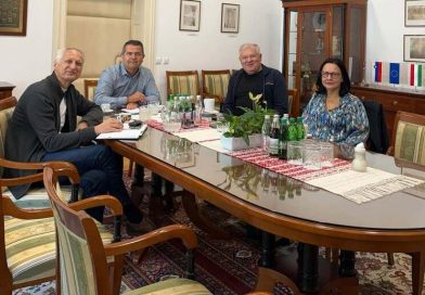Občina Lendava preverja možnosti za širitev geotermalnega daljinskega ogrevanja