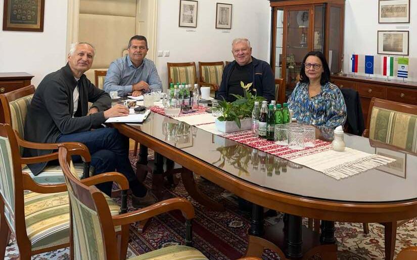 Občina Lendava preverja možnosti za širitev geotermalnega daljinskega ogrevanja