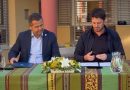 V Genterovcih bo vrtec dobil nove prostore: Podpisana pogodba za dozidavo