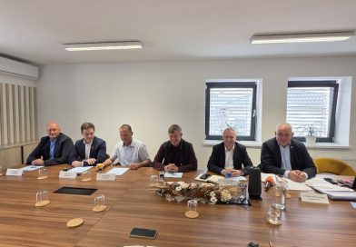 Štiri pomurske občine bodo okrepile opremljenost za odzivanje ob naravnih nesrečah