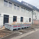V Dobrovniku in Žitkovcih se začenjajo gradbena in obnovitvena dela v okviru projekta MURABA