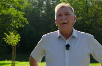 Lokalne volitve 2026 v Dobrovniku: Kardinar: “Kmetijska zadruga bi bila dobrodošla za Dobrovnik in celotno regijo”