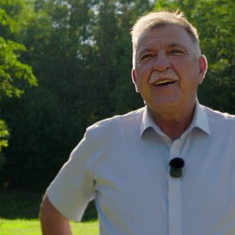 Lokalne volitve 2026 v Dobrovniku: Kardinar: “Kmetijska zadruga bi bila dobrodošla za Dobrovnik in celotno regijo” Lokalne volitve 2026 v Dobrovniku: Kardinar: “Kmetijska zadruga bi bila dobrodošla za Dobrovnik in celotno regijo”