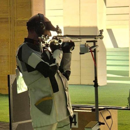 V Turnišču slavijo: Robert Markoja svetovni podprvak, danes ob 17. uri sprejem pred občinsko stavbo V Turnišču slavijo: Robert Markoja svetovni podprvak, danes ob 17. uri sprejem pred občinsko stavbo