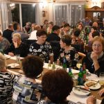 FOTO: Ganljivo: Po 24. letih so se prvič zbrale zaposlene v nekdanjem lendavskem obratu Mure