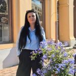 Nataša Horvat edina kandidatka za predstavnico romske skupnosti v občini Lendava