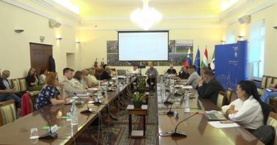 Občinski svet Občine Lendava odločil o priznanjih za leto 2026: Častni občan bo Dražen Srpak Občinski svet Občine Lendava odločil o priznanjih za leto 2026: Častni občan bo Dražen Srpak