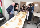 FOTO: Pereciada v Trimlinih: Zmagi odnesli Marija Bažika in Tadeja Türha