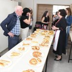 FOTO: Pereciada v Trimlinih: Zmagi odnesli Marija Bažika in Tadeja Türha FOTO: Pereciada v Trimlinih: Zmagi odnesli Marija Bažika in Tadeja Türha