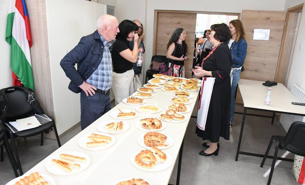 FOTO: Pereciada v Trimlinih: Zmagi odnesli Marija Bažika in Tadeja Türha