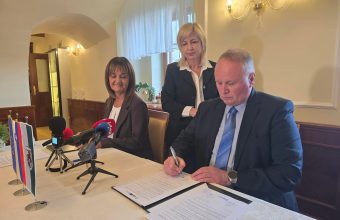 V Ljutomeru za več kot pet milijonov evrov naložb: Več kot 3,6 milijona evrov nepovratnih sredstev
