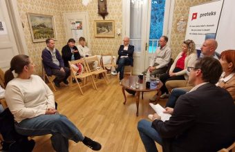 V Lendavi o socialnem podjetništvu kot priložnost za razvoj lokalne skupnosti