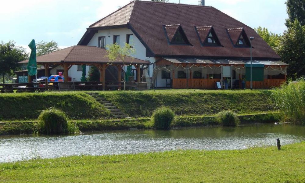 Ribiška družina Lendava z novim predsednikom Ribiška družina Lendava z novim predsednikom
