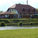 Ribiška družina Lendava z novim predsednikom Ribiška družina Lendava z novim predsednikom