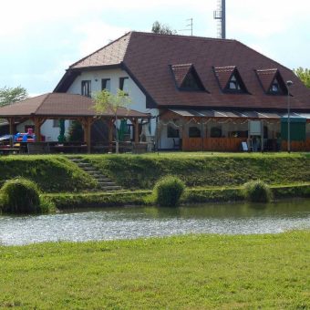 Ribiška družina Lendava z novim predsednikom