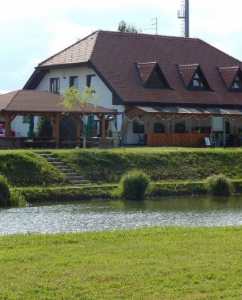 Ribiška družina Lendava z novim predsednikom Ribiška družina Lendava z novim predsednikom
