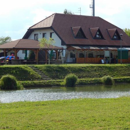 Ribiška družina Lendava z novim predsednikom Ribiška družina Lendava z novim predsednikom