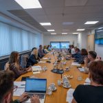 Zlata trsna rumenica: Vzpostavljena je bila delovna skupina za reševanje problematike