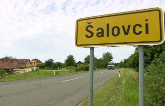 Evropska sredstva za bolj kakovostno bivalno okolje v Šalovcih