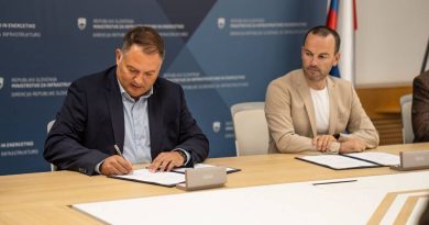 Po več kot 15 letih se začenja gradnja vzhodne obvoznice Murske Sobote