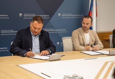 Po več kot 15 letih se začenja gradnja vzhodne obvoznice Murske Sobote
