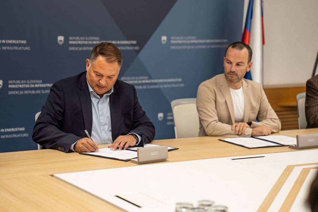Po več kot 15 letih se začenja gradnja vzhodne obvoznice Murske Sobote