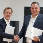 Ob Soboškem jezeru bodo zgradili tehnološko-kompetenčni park vreden 6,25 milijona evrov Ob Soboškem jezeru bodo zgradili tehnološko-kompetenčni park vreden 6,25 milijona evrov