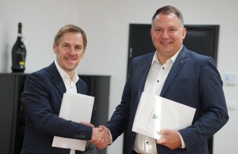 Ob Soboškem jezeru bodo zgradili tehnološko-kompetenčni park vreden 6,25 milijona evrov