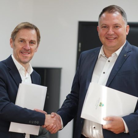 Ob Soboškem jezeru bodo zgradili tehnološko-kompetenčni park vreden 6,25 milijona evrov Ob Soboškem jezeru bodo zgradili tehnološko-kompetenčni park vreden 6,25 milijona evrov