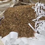 V bližini Reke odkrili še eno nezakonito tovarno cigaret, morebitna povezava z Lendavo še ni potrjena