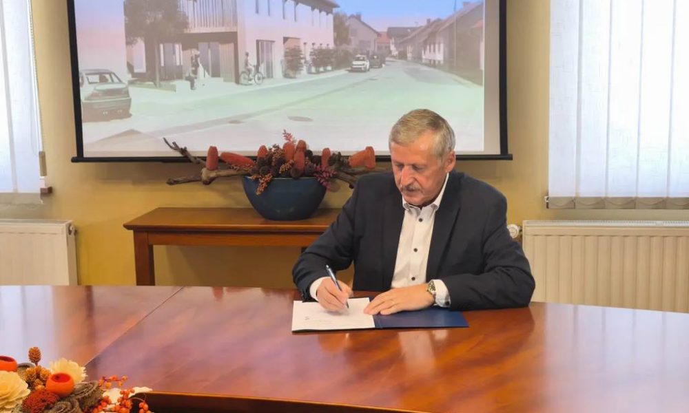 V Veržeju načrtujejo gradnjo devetih javnih najemnih stanovanj V Veržeju načrtujejo gradnjo devetih javnih najemnih stanovanj