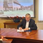 V Veržeju načrtujejo gradnjo devetih javnih najemnih stanovanj V Veržeju načrtujejo gradnjo devetih javnih najemnih stanovanj