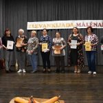 FOTO: V Gaberju se je odvila 11. Zlevankijada FOTO: V Gaberju se je odvila 11. Zlevankijada